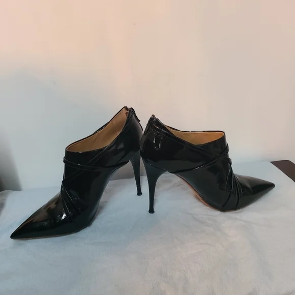 Chloe Booties - Picture 11 of 16